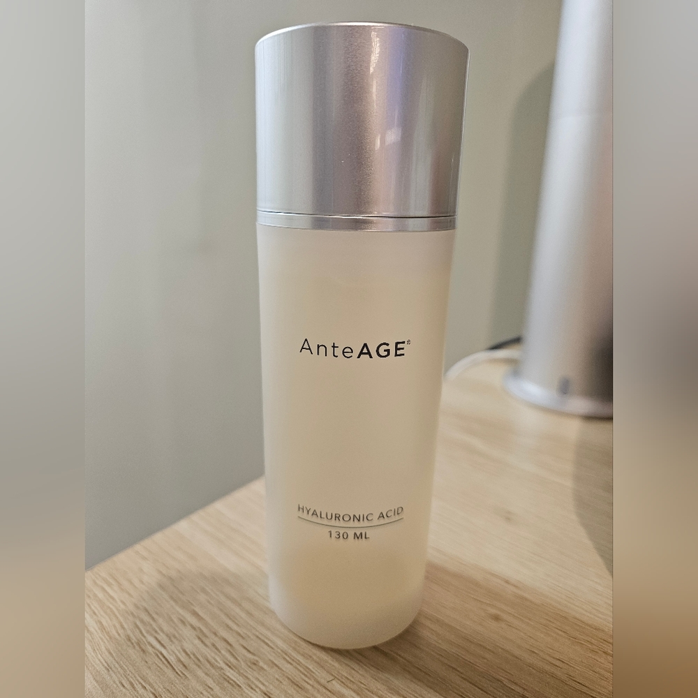 AnteAGE Hyaluronic Acid